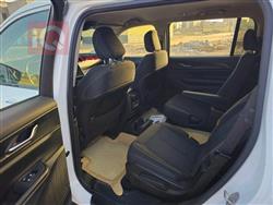 جيب جراند شيروكي إل